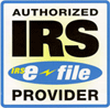 IRS efile