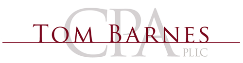 Nashua Tax Preparation CPA NH Tom Barnes