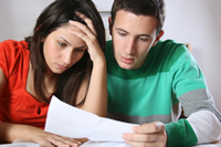 Worried about your taxes? Contact Nashua NH CPA Tom Barnes 603 577-0312 
